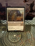 MTG: Phyrexian Fleshgorger *(121/287) * BRO *