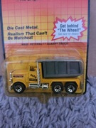 Matchbox Superfast MB 30 Peterbilt Quarry Truck 