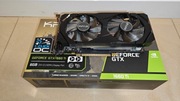 KFA2 GeForce GTX 1660 Ti 1-Click OC 6GB