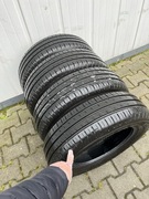 Komplet letnich opon Kumho Ecowing ES31 185/65 R15.