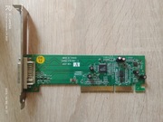 Fujitsu Siemens Intel-ADD LR2907T / AGP / DMS-59 / sprawna karta