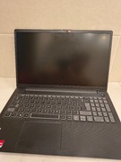 Laptop Lenovo V15 G2 ALC - 15,6", Ryzen 3 5300U, 8GB, 512GB - używany