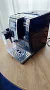 Ekspres do kawy DeLonghi Dynamica 350.55b 100% sprawny, serwisowany