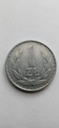 Moneta 1 zł.1977 rok