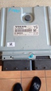 EKU komputer Volvo S60 2,0 TDI rok 2012