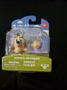 Bluey figurka Bingo. Lody