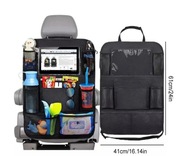 Organizer na tylne siedzenia samochodu 