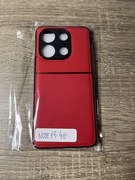 Etui na telefon Xiaomi Redmi Note 13 4G/ szkło gratis