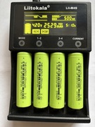 Ogniwo 18650, akumulator li-ion INR 2500 mAh