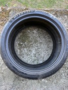 Opona Michelin Pilot Sport 4 * BMW 245/40R19 98Y DOT0922 5.07 mm