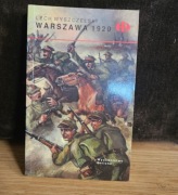Warszawa 1920 Lech Wyszczelaki