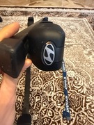 Relingi belki dachowe Hyundai I 30