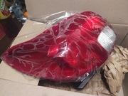 Lampa Mokka Prawy Tył