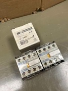 Styk pomocniczy 4NO Telemecanique LA1DN40 LA1 DN 40