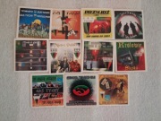 Vlepki GKS Tychy Unikatowe #1