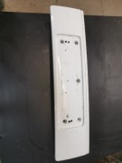 Wspornik tablicy rejestracyjnej Audi S3 8l