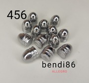 Pociski Conical 456-220gr kal 45" 50 szt.