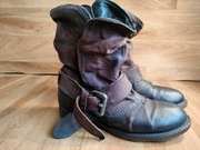 A.S.98 Airstep botki damskie rozm.37