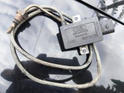 1.8T BAM CZUJNIK TEMPERATURY SPALIN EGT 06A919529