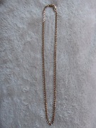 Łańcuszek złoty pancerka 10,7g - 2890zł + GRATIS