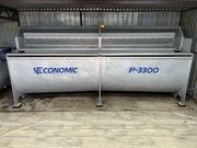 Pralnica do dywanów Protima Economic P-3300 OCYNK – stan idealny!