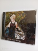 CD MÓW MI O MIŁOŚCI... MUZYKA KLASYCZNA,NOWA! 2002, BOŻENA GRUDZIŃSKA-KUBIK