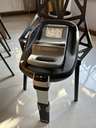 Fotelik Maxi-Cosi Pearl 9-18kg + baza ISOFIX