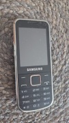 Samsung C3530 nietestowany 