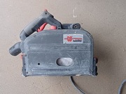 Zagłebiarka Wurth TKS 59-E z regulacją obrotów 