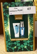 Avon Anew Hydrate zestaw