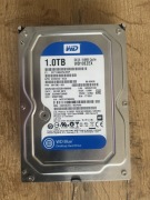Dysk twardy WD 1TB