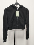 Krótka rozpinana bluza r.S H&M NOWA OUTLET