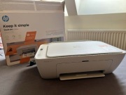 Urządzenie wielofunkcyjne HP 2710e drukarka