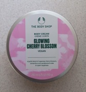 Krem The Body Shop Cherry Blossom 