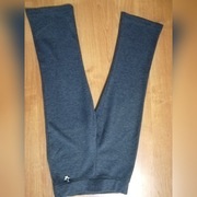 Spodnie dresowe dla dziewczynki roz 110