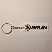 Brelok Yamaha Bruin LOGO