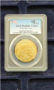 Stany Zjednoczone 2018 American Buffalo 50 Dolarów