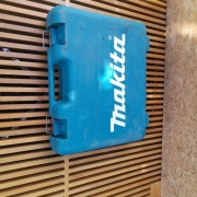Walizka makita skrzynka