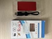 Dysk 2TB Dysk 2000 gb 