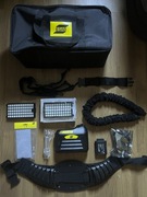 ESAB Nawiew EPR-X1 PAPR i torba ESAB
