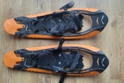 Rakiety Śnieżne SALEWA MS 999 ROCKER