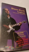 VHS BLUES ROCK GUITAR  LESZEK CICHOŃSKI 