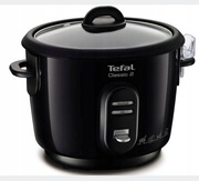 Tefal ryżowar nowy