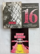 Rosja w obozach koncentracyjnych  Generał Iwanow zaprasza 16  Kresy w ogniu