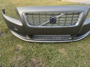 Volvo s80 II zderzak przód 2006-2013