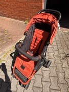 Sprzedam spacerówkę w dobrym stanie 