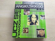 Multimedialny Kurs Języka Angielskiego - FOLIA