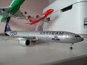 Boeing 777-300ER KLM-SKYTEAM