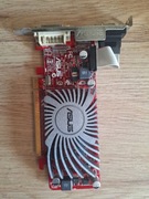 Karta graficzna Asus Radeon HD 5450