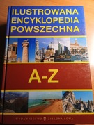 [unikat]Ilustrowana Encyklopedia Powszechna-2006.Nauka.Szkoła.Uczeń.Student